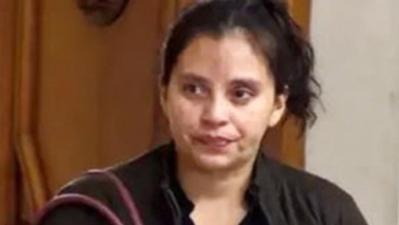 &nbsp;Virginia Mercado era amiga de Paulina. Está imputada por encubrimiento e irá a juicio oral.