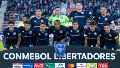 El equipo mendocino jugará en la próxima fecha ante Deportivo La Guaira de Venezuela, el próximo jueves 21 a las 19 en condición de visitante.