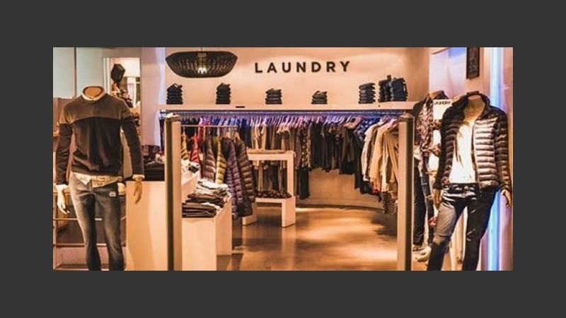 Laundry acumuló un pasivo de casi dos mil millones de pesos