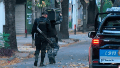 La brigada de Explosivos detectó la el paquete y lo detonó.