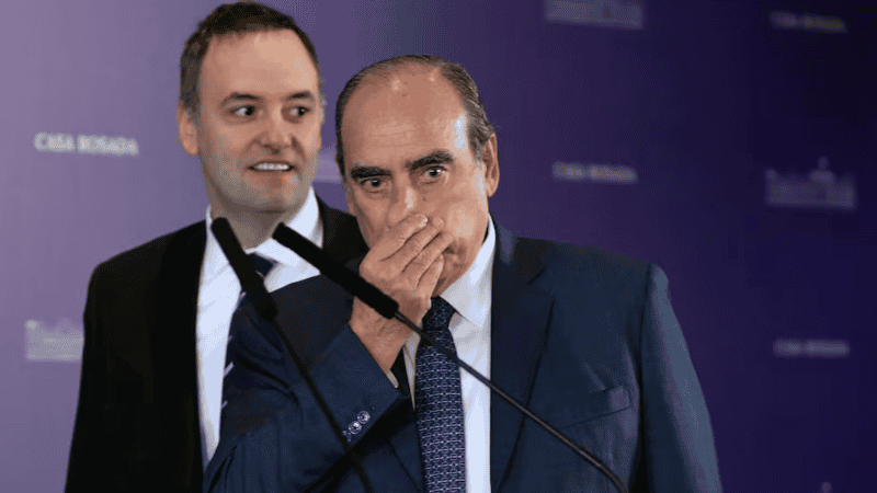 Francos pidió celeridad en la presentación de la declaracion jurada de Adorni.