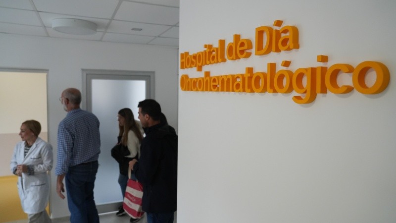 Así es el nuevo espacio pronto a inaugurarse llamado 