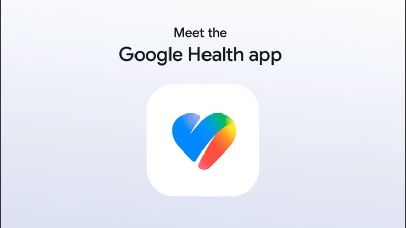Google Health, la nueva app de Google.