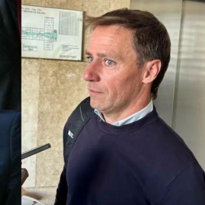 Tabar se mostró decepcionado con el presidente.