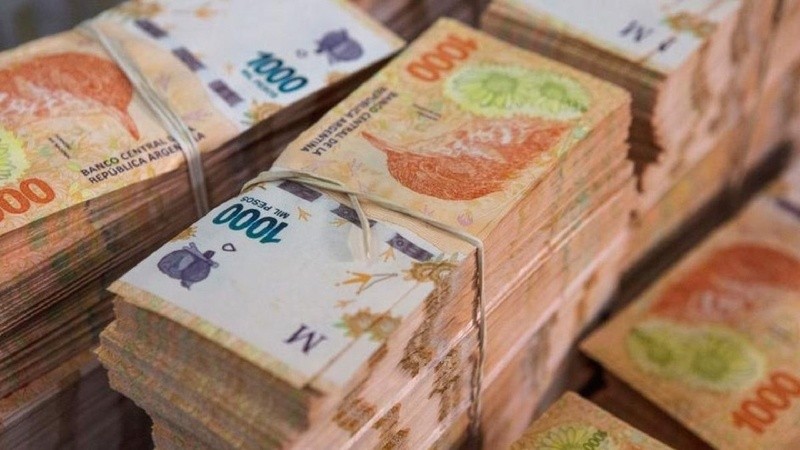Le exigieron un millón de pesos a un ciudadano a cambio de un 