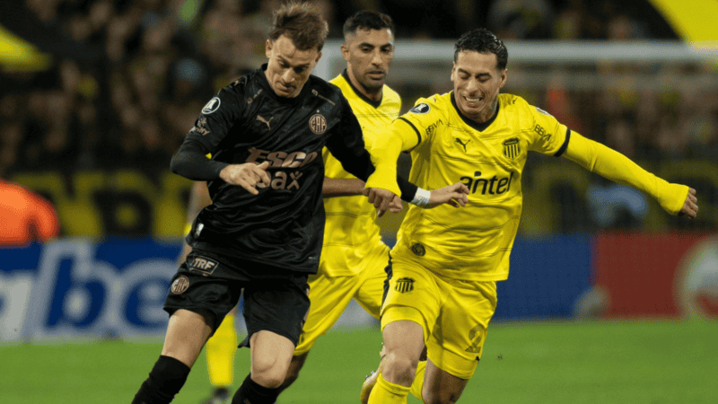 El equipo argentino necesitará apenas un empate en la jornada siguiente para asegurar la clasificación.