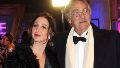 La última pareja del actor