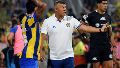 Jorge Almirón ante el duro desafío de los mano a mano
