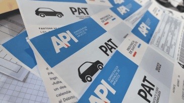 El gobierno provincial presentó un plan de alivio fiscal.