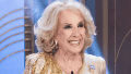 La Cruz de Oficial de Isabel la Católica, la insignia que le darán a Mirtha.