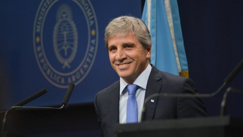Caputo dio detalles sobre el 