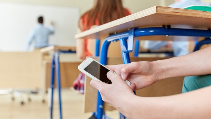 &nbsp;La tecnología y su convivencia en el aula empuja a repensar la educación.