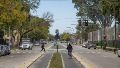 En el caso de la remodelación de av. Rouillón se invirtieron $1.736.660.313,81.