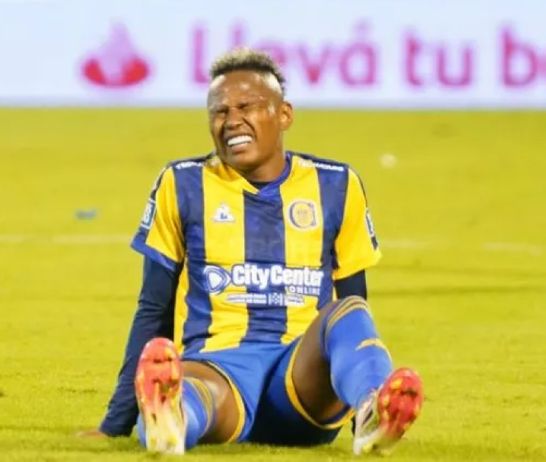 El Bicho se pierde un partido clave.