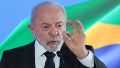 El presidente de Brasil, Luiz Inácio Lula da Silva (EFE).