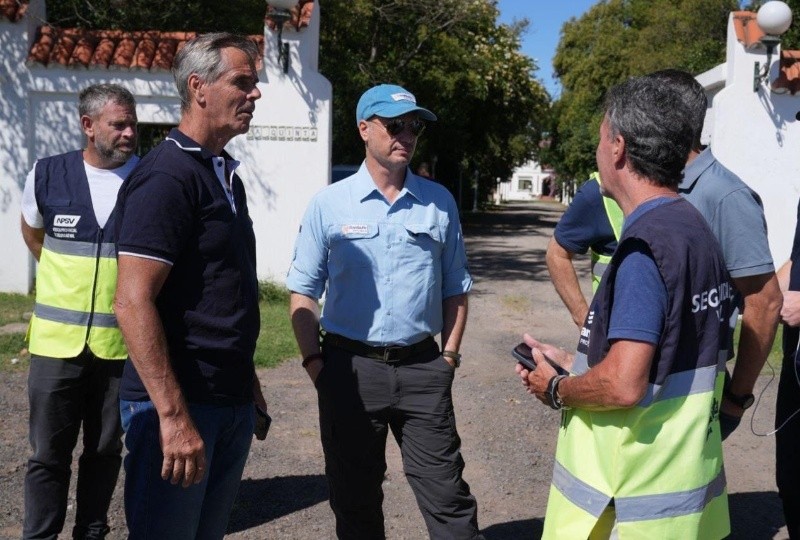 Desde el 5 de enero, se registraron 413 operativos conjuntos en rutas provinciales y nacionales&nbsp;(Gobierno de Santa Fe)