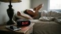 Dormir menos de seis horas por día puede asociarse a un mayor riesgo de deterioro cognitivo, enfermedades neurodegenerativas, depresión y trastornos de ansiedad.