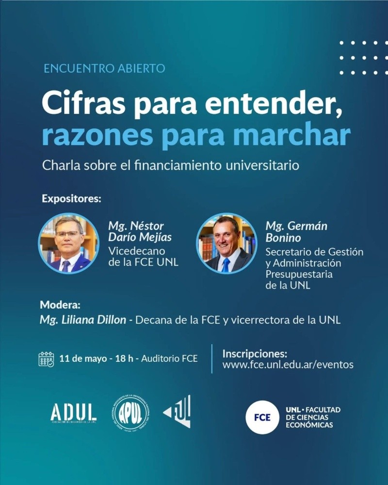 &nbsp;UNL