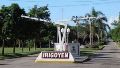 Irigoyen o Pueblo Irigoyen es una localidad argentina ubicada en el Departamento San Jerónimo de la Provincia de Santa Fe.
