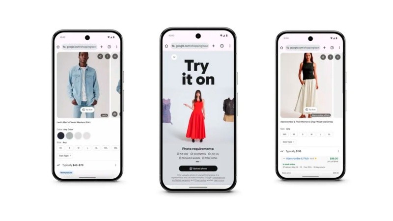 Google Pruebalo ya está disponible en Argentina.