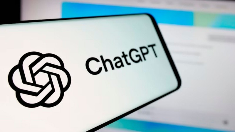 La nuevas funciones de Chat GPT están disponibles.