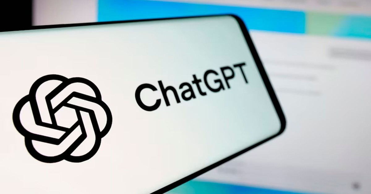 OpenAI publicó una nueva actualización de ChatGPT y eliminó un elemento que se ... - Rosario3 thumbnail