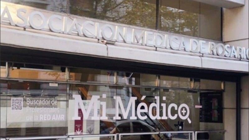 La aplicación “Mi Médico” permite ubicar a los profesionales geográficamente, por especialidad y por obra social.
