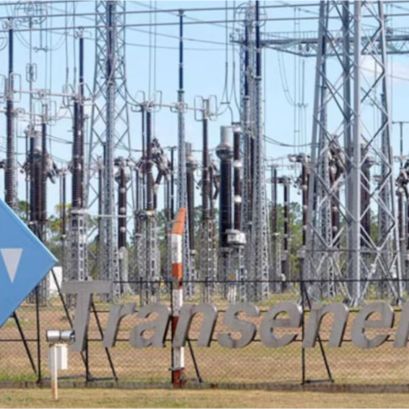 El consorcio ganador desembolsó unos US$356 millones por la participación estatal en Citelec, la sociedad controlante de Transener.