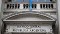 Según se informó, el Banco Central cerrará tres horas antes de lo habitual.