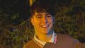 Benjamín tiene 19 años y es intensamente buscado por su familia.