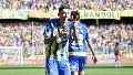 Di María fue clave para llegar a los cuartos de final
