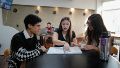¿Estudiar? ¿Y qué carrera? las preguntas que cuestan mucho a los adolescentes.