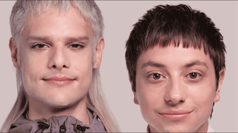 Tras el éxito de su gira anterior y la reciente salida de su nuevo material, la dupla más explosiva de la escena urbana vuelve a la ciudad.