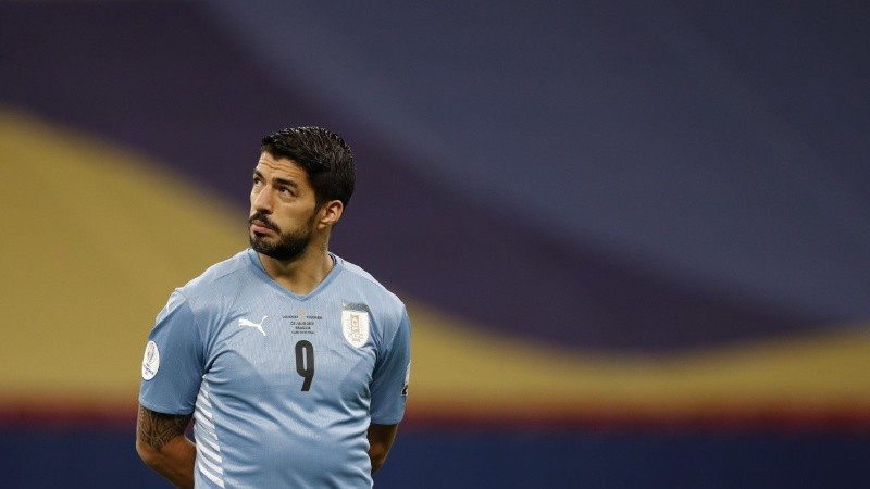logró conquistar la Copa América de Argentina 2011