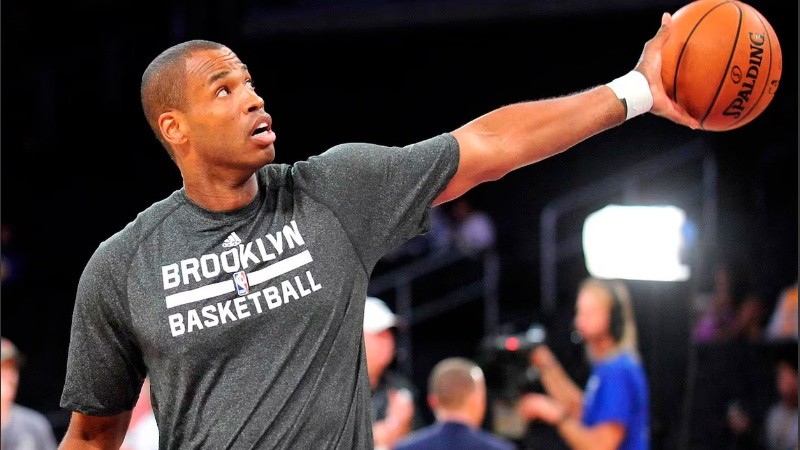 Jason Collins falleció este martes.