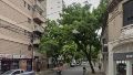 La zona en la que se produjo la caída