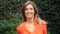 El fiscal desestimó la denuncia que el Gobierno presentó contra Luciana Geuna por el informe con imágenes de Casa Rosada.