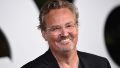Matthew Perry sufría de depresión y arrastraba una larga pelea contra las adicciones.
