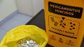 Un proyecto para saber qué hacer con los remedios vencidos o en desuso