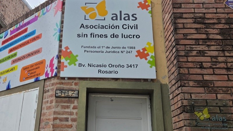 Un centro de día que atiende a personas con discapacidad en zona sudoeste corre riesgo de cierre.