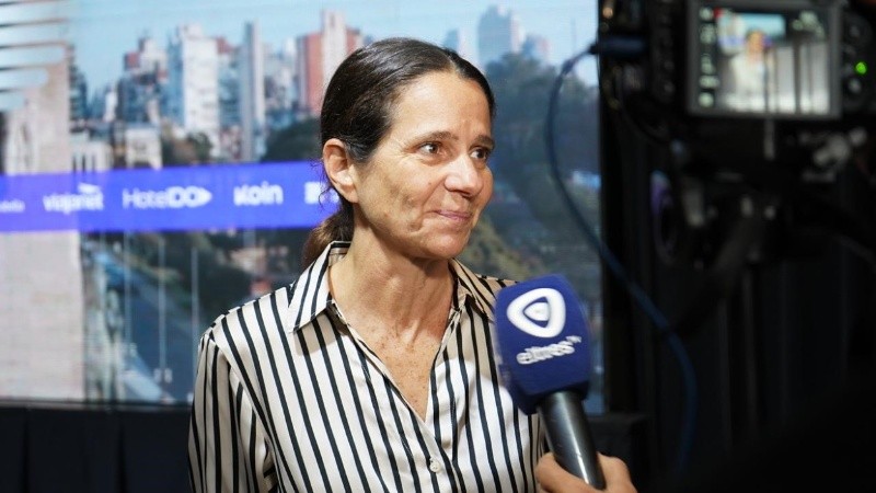 Paula Cristi, Gerente General de Despegar para Argentina y Uruguay