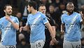 En la próxima jornada, Manchester City visitará a Bournemouth.