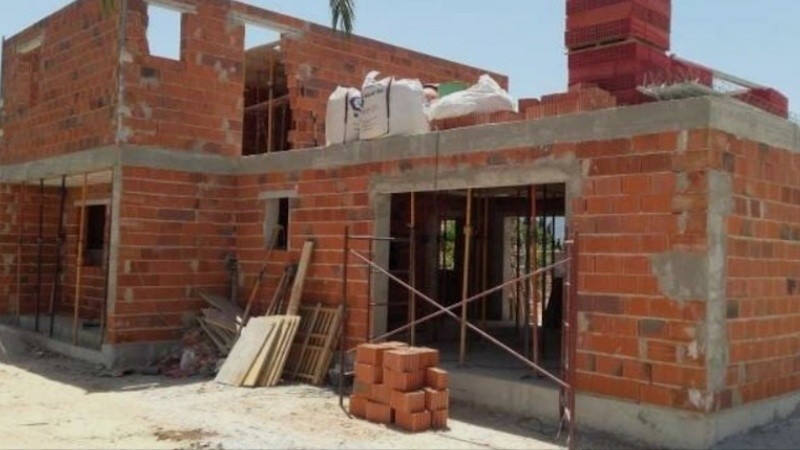 El ICBCofrece créditos para compra, refacción o ampliación de primera o segunda vivienda.