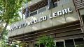 Instituto Médico Legal de Rosario.
