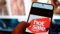La edición 2026 del Hot Sale finalizó este miércoles a las 23.59.