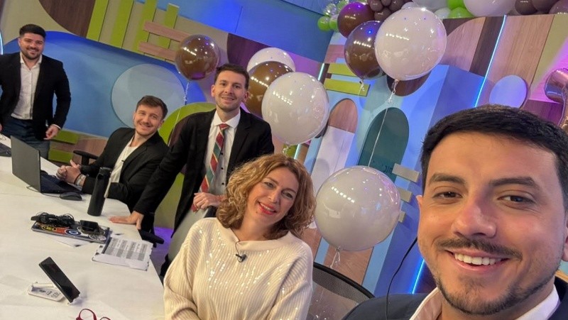 ¡&nbsp;Felicidades!!