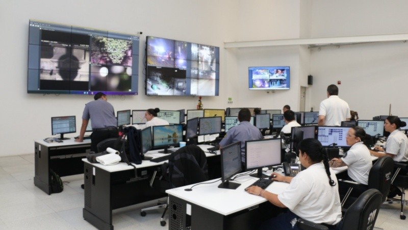 El sistema 911 pasará a depender de una subsecretaría destinada a atender emergencias.