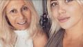 La abogada de Wanda Nara