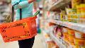Según el Indec, la desaceleración de alimentos apareció en distintos segmentos de la canasta.