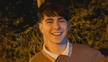 Benjamín tenía 19 años